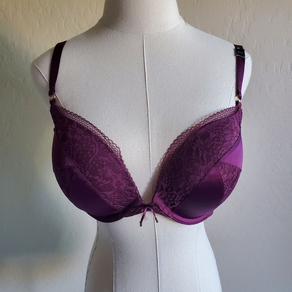 Victoria's Secret Push-up Bra 34DD